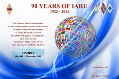 sp2nbv-iaru-cw